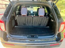 
										2020 FORD EXPLORER full									