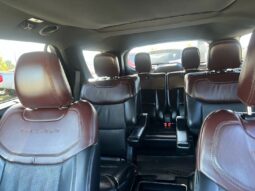 
										2020 FORD EXPLORER full									