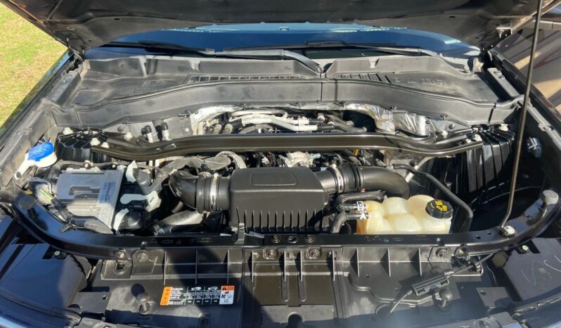 
								2020 FORD EXPLORER full									