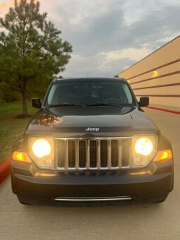 
										2011 JEEP LIBERTY full									
