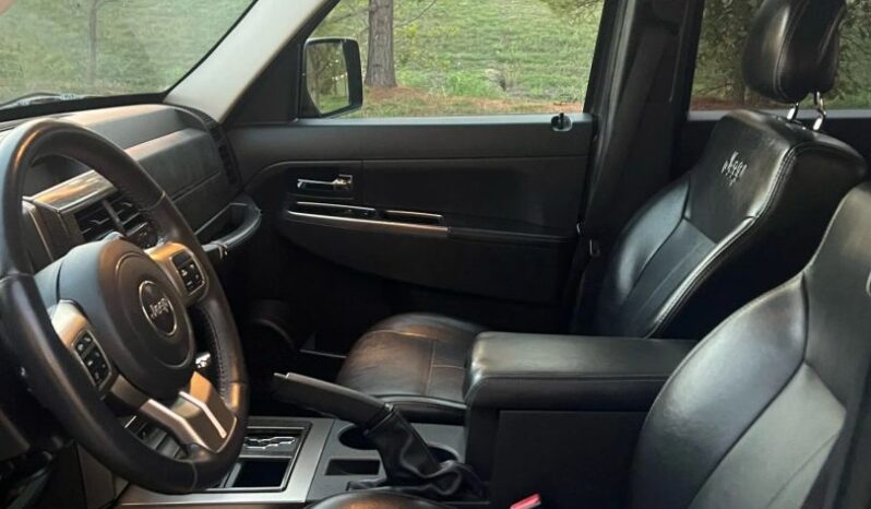 
								2011 JEEP LIBERTY full									