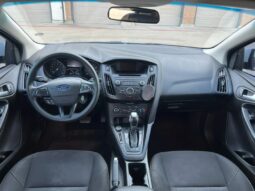 
										2016 FORD FOCUS full									