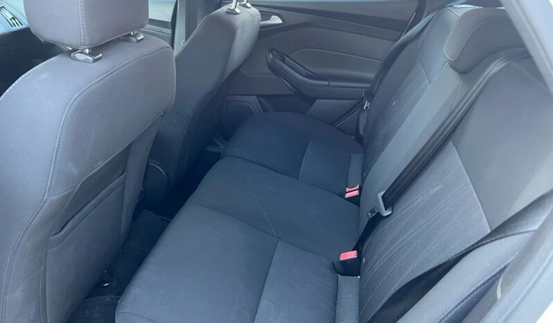 
								2016 FORD FOCUS full									