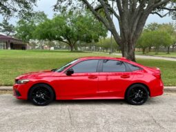 
										Honda Civic 2023 full									