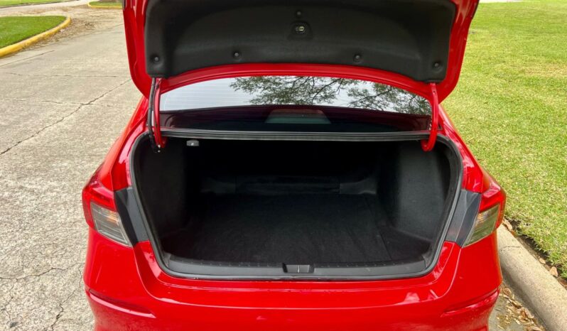 
								Honda Civic 2023 full									