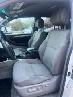 
										Toyota 4runner 2007 full									