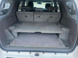 
										Toyota 4runner 2007 full									
