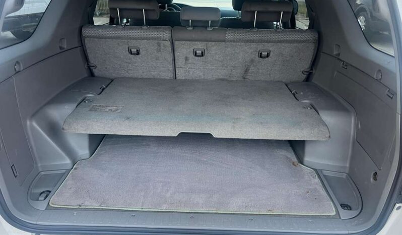 
								Toyota 4runner 2007 full									