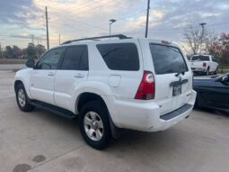 
										Toyota 4runner 2007 full									