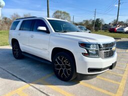 
										Chevrolet Tahoe 2019 full									