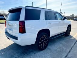 
										Chevrolet Tahoe 2019 full									