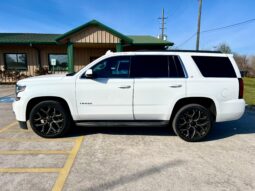 
										Chevrolet Tahoe 2019 full									
