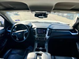 
										Chevrolet Tahoe 2019 full									