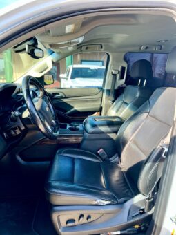 
										Chevrolet Tahoe 2019 full									