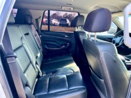 
										Chevrolet Tahoe 2019 full									
