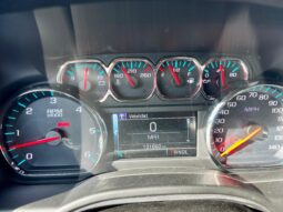 
										Chevrolet Tahoe 2019 full									